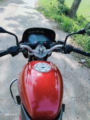 Bajaj Pulsar 150